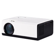 WEJOY Y5 800x480P 80 ANSI Lumen Proiettore Digitale Portatile Home Theater LED HD, Android 9.0, 1G+8G,, Y5 EU Plug, Y5 UK Plug, Y5 AU Plug
