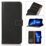 Custodia portafoglio in pelle PU per iPhone 13 Pro Max