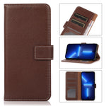 Custodia portafoglio in pelle PU per iPhone 13 Pro Max