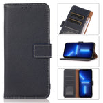 Custodia portafoglio in pelle PU per iPhone 13 Pro Max