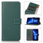 Custodia portafoglio in pelle PU per iPhone 13 Pro Max
