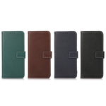 Custodia portafoglio in pelle PU per iPhone 13 Pro Max