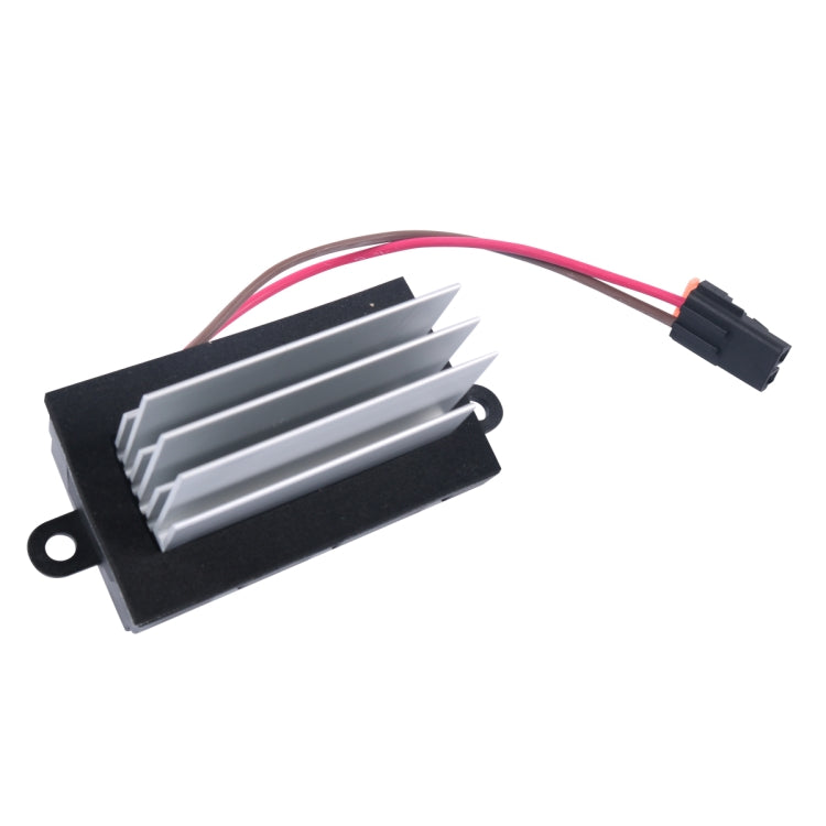 A6232 Modulo di controllo del ventilatore CA della resistenza del motore del ventilatore per auto A6232 3GSH-19E624-CA per Hummer H2 2003-2007, 3GSH-19E624-CA