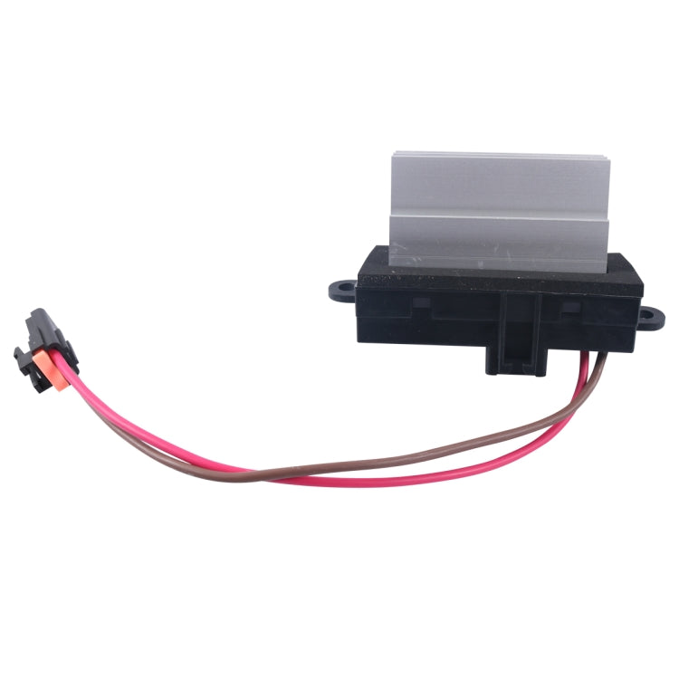 A6232 Modulo di controllo del ventilatore CA della resistenza del motore del ventilatore per auto A6232 3GSH-19E624-CA per Hummer H2 2003-2007, 3GSH-19E624-CA