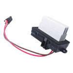 A6232 Modulo di controllo del ventilatore CA della resistenza del motore del ventilatore per auto A6232 3GSH-19E624-CA per Hummer H2 2003-2007, 3GSH-19E624-CA