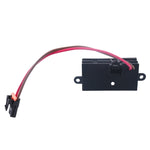 A6232 Modulo di controllo del ventilatore CA della resistenza del motore del ventilatore per auto A6232 3GSH-19E624-CA per Hummer H2 2003-2007, 3GSH-19E624-CA