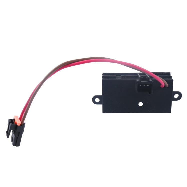 A6232 Modulo di controllo del ventilatore CA della resistenza del motore del ventilatore per auto A6232 3GSH-19E624-CA per Hummer H2 2003-2007, 3GSH-19E624-CA