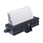 A6232 Modulo di controllo del ventilatore CA della resistenza del motore del ventilatore per auto A6232 3GSH-19E624-CA per Hummer H2 2003-2007, 3GSH-19E624-CA