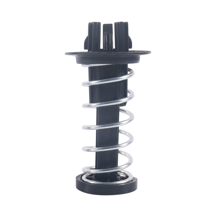 A6248 Staffa di sicurezza a molla per cofano per auto A2048800127 per Mercedes-Benz, A6248