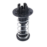 A6248 Staffa di sicurezza a molla per cofano per auto A2048800127 per Mercedes-Benz, A6248