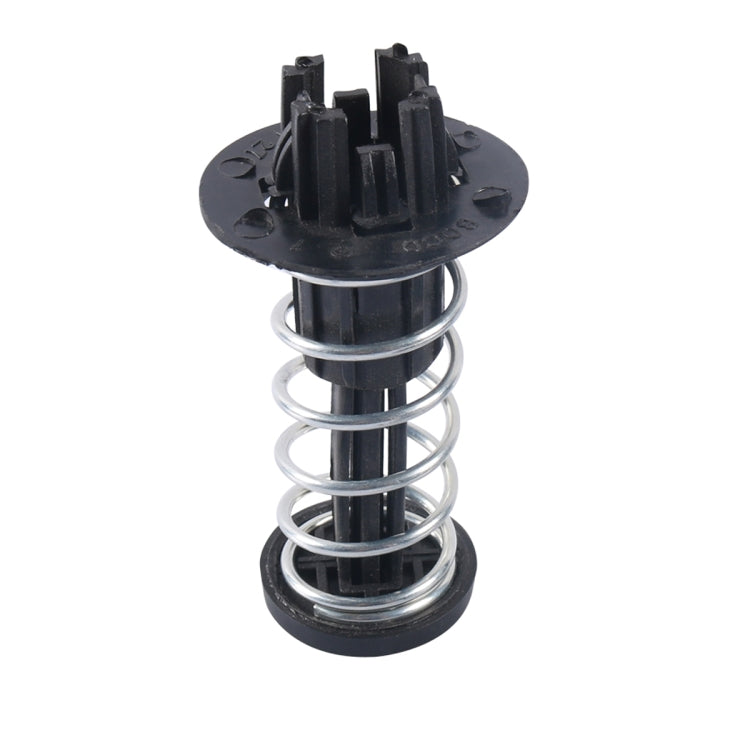 A6248 Staffa di sicurezza a molla per cofano per auto A2048800127 per Mercedes-Benz, A6248