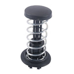 A6248 Staffa di sicurezza a molla per cofano per auto A2048800127 per Mercedes-Benz, A6248