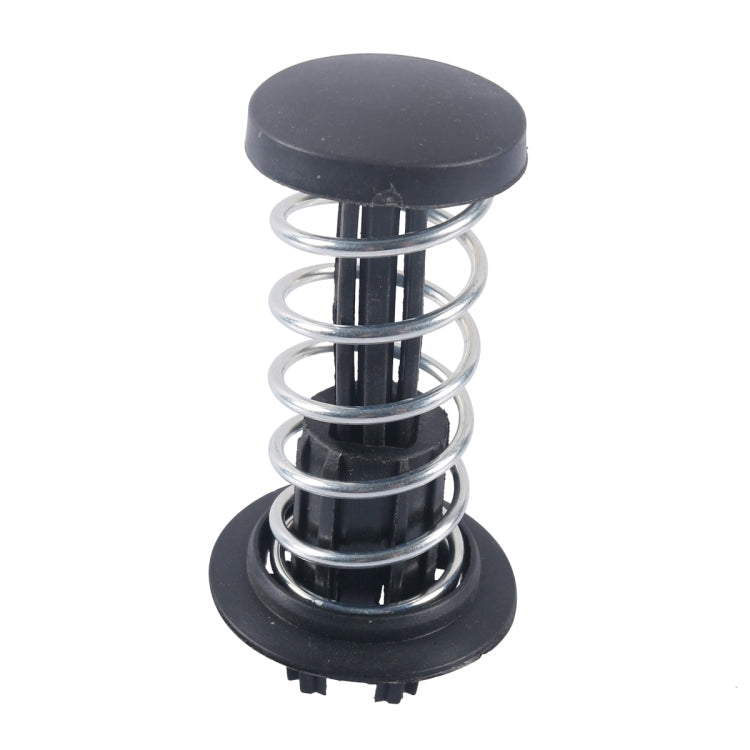 A6248 Staffa di sicurezza a molla per cofano per auto A2048800127 per Mercedes-Benz, A6248
