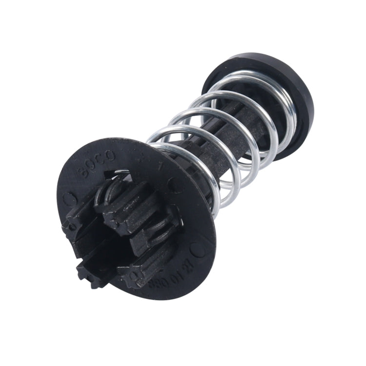 A6248 Staffa di sicurezza a molla per cofano per auto A2048800127 per Mercedes-Benz, A6248
