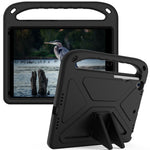 Custodia protettiva in EVA con maniglia per iPad 10.2 e Pro 11