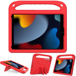 Custodia protettiva in EVA con maniglia per iPad 10.2 e Pro 11