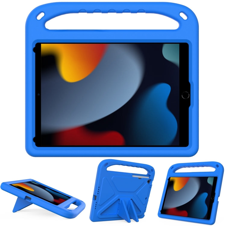 Custodia protettiva in EVA con maniglia per iPad 10.2 e Pro 11