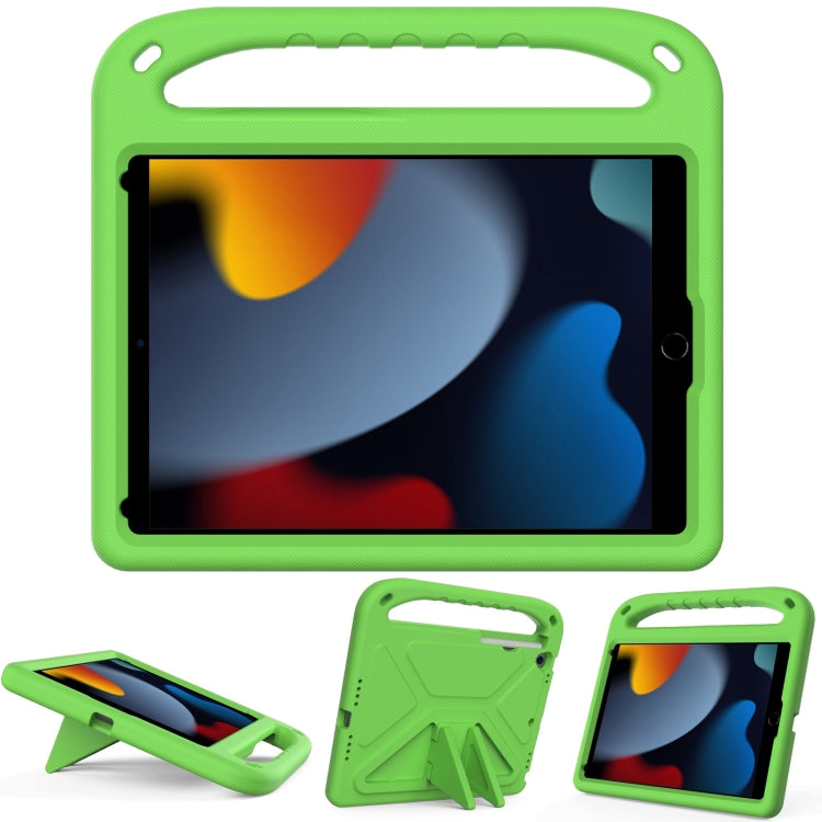 Custodia protettiva in EVA con maniglia per iPad 10.2 e Pro 11