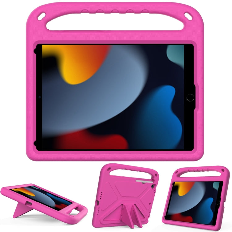 Custodia protettiva in EVA con maniglia per iPad 10.2 e Pro 11