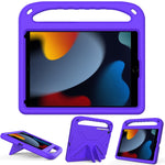 Custodia protettiva in EVA con maniglia per iPad 10.2 e Pro 11