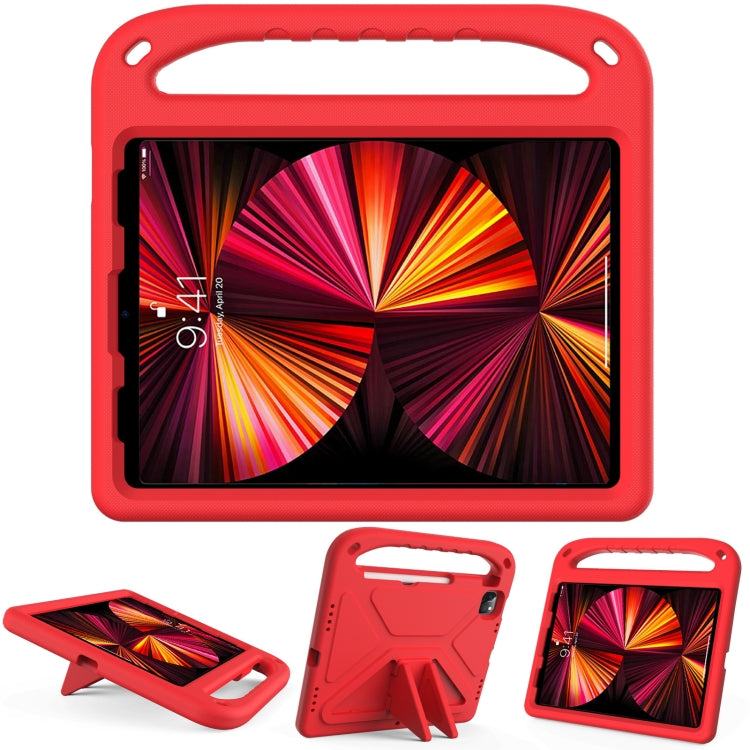 Custodia protettiva in EVA con maniglia per iPad 10.2 e Pro 11