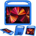Custodia protettiva in EVA con maniglia per iPad 10.2 e Pro 11