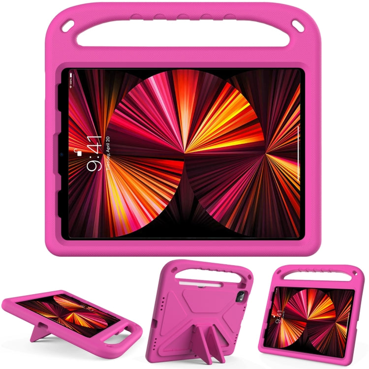 Custodia protettiva in EVA con maniglia per iPad 10.2 e Pro 11