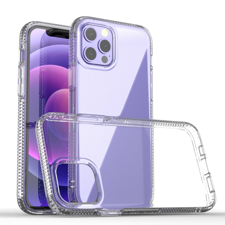Custodia protettiva per airbag in TPU trasparente antiurto, For iPhone 13 mini, For iPhone 13, For iPhone 13 Pro, For iPhone 13 Pro Max