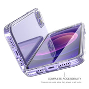Custodia protettiva per airbag in TPU trasparente antiurto, For iPhone 13 mini, For iPhone 13, For iPhone 13 Pro, For iPhone 13 Pro Max