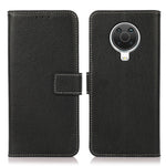 Litchi Texture PU + TPU Custodia in pelle a vibrazione orizzontale con supporto, slot per carte e portafoglio, For Nokia 6.3, For Nokia G10, For Nokia G20, For Nokia X10, For Nokia X20