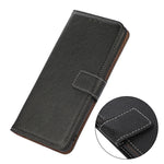 Litchi Texture PU + TPU Custodia in pelle a vibrazione orizzontale con supporto, slot per carte e portafoglio, For Nokia 6.3, For Nokia G10, For Nokia G20, For Nokia X10, For Nokia X20