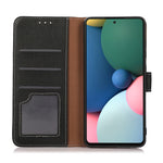 Litchi Texture PU + TPU Custodia in pelle a vibrazione orizzontale con supporto, slot per carte e portafoglio, For Nokia 6.3, For Nokia G10, For Nokia G20, For Nokia X10, For Nokia X20