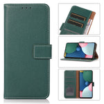 Litchi Texture PU + TPU Custodia in pelle a vibrazione orizzontale con supporto, slot per carte e portafoglio, For Nokia 6.3, For Nokia G10, For Nokia G20, For Nokia X10, For Nokia X20