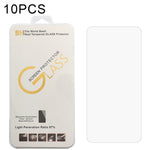 10 pellicole in vetro temperato da 0,26 mm 9H 2,5D, For TP-Link neffos A5 (10 PCS), For Multilaser G Pro 2 (10 PCS), For Doogee S97 Pro (10 PCS), For Oukitel C21 Pro (10 PCS), For Doogee N40 Pro (10 PCS), For Cubot  Note 9 (10 PCS)                     ...