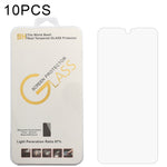 10 pellicole in vetro temperato da 0,26 mm 9H 2,5D, For TP-Link neffos A5 (10 PCS), For Multilaser G Pro 2 (10 PCS), For Doogee S97 Pro (10 PCS), For Oukitel C21 Pro (10 PCS), For Doogee N40 Pro (10 PCS), For Cubot  Note 9 (10 PCS)                     ...