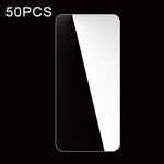 50 pellicole in vetro temperato da 0,26 mm 9H 2,5D, For TP-Link neffos A5 (50 PCS), For Multilaser G Pro 2 (50 PCS), For Doogee S97 Pro (50 PCS), For Oukitel C21 Pro (50 PCS), For Doogee N40 Pro (50 PCS), For Cubot Note 9 (50 PCS)                      ...
