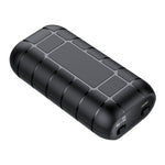 Penna di registrazione con riduzione del rumore HD con clip B800LI, supporto per scheda TF e registrazione con un solo tasto e OTG, 8GB, 16GB, 32GB, 64GB, 128GB