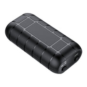 Penna di registrazione con riduzione del rumore HD con clip B800LI, supporto per scheda TF e registrazione con un solo tasto e OTG, 8GB, 16GB, 32GB, 64GB, 128GB