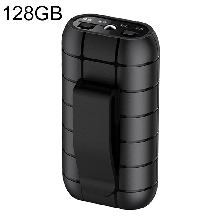 Penna di registrazione con riduzione del rumore HD con clip B800LI, supporto per scheda TF e registrazione con un solo tasto e OTG, 8GB, 16GB, 32GB, 64GB, 128GB