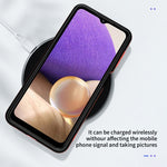 Custodia protettiva antiurto per PC + TPU a doppia copertura a 360 gradi, For Samsung Galaxy A32 5G, For Samsung Galaxy A32 4G, For Samsung Galaxy A72 5G / 4G, For Samsung Galaxy A52 5G / 4G, For Samsung Galaxy A22 5G, For Samsung Galaxy A21s          ...