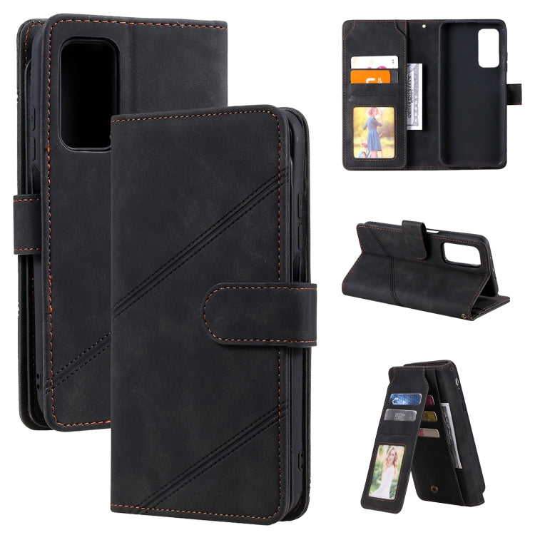 Custodia portafoglio in pelle PU per Xiaomi Redmi 7A