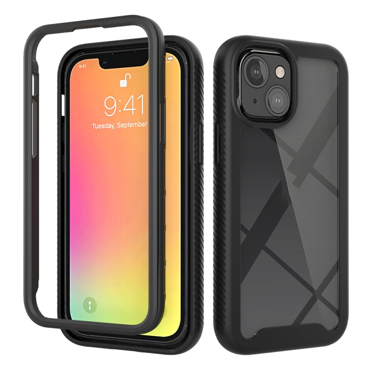 Custodia TPU protettiva per iPhone 13 Pro Max