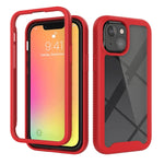 Custodia TPU protettiva per iPhone 13 Pro Max