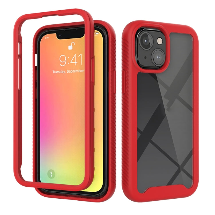 Custodia TPU protettiva per iPhone 13 Pro Max
