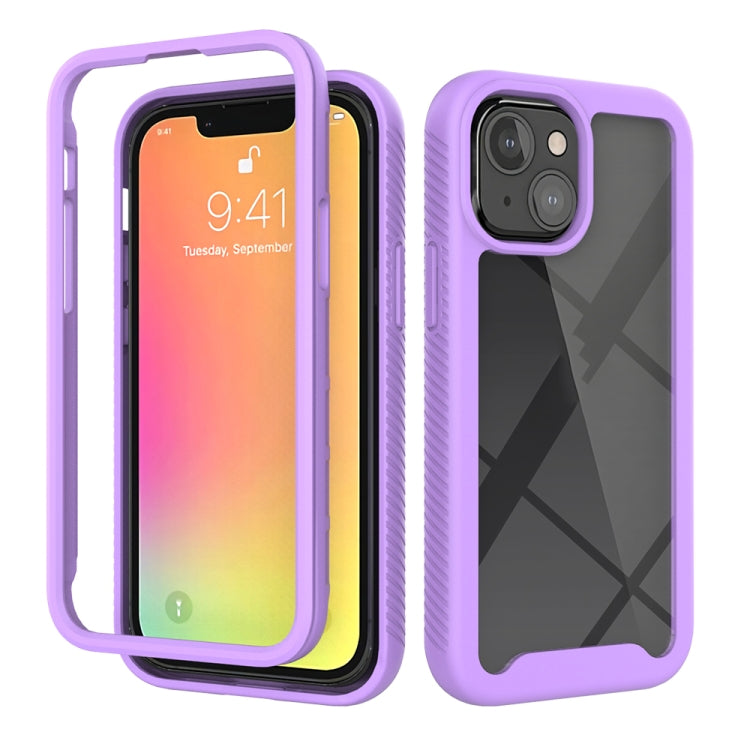 Custodia TPU protettiva per iPhone 13 Pro Max