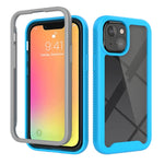 Custodia TPU protettiva per iPhone 13 Pro Max
