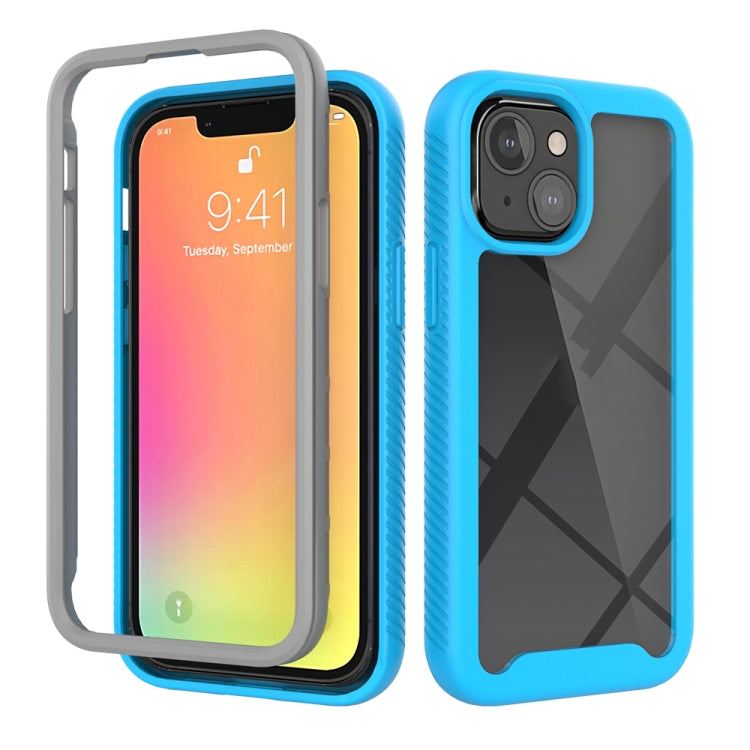 Custodia TPU protettiva per iPhone 13 Pro Max
