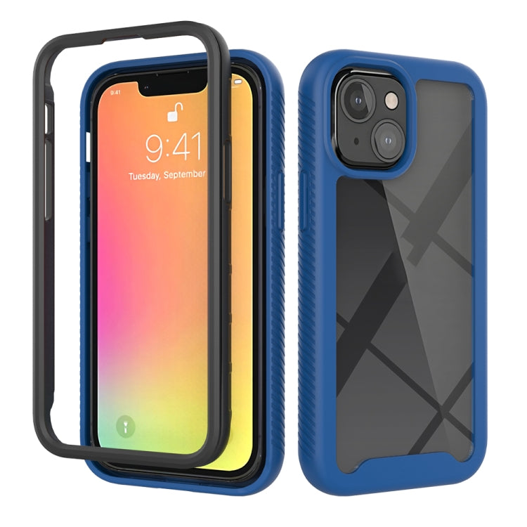 Custodia TPU protettiva per iPhone 13 Pro Max