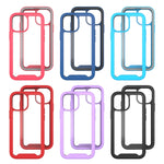 Custodia TPU protettiva per iPhone 13 Pro Max