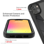 Custodia TPU protettiva per iPhone 13 Pro Max